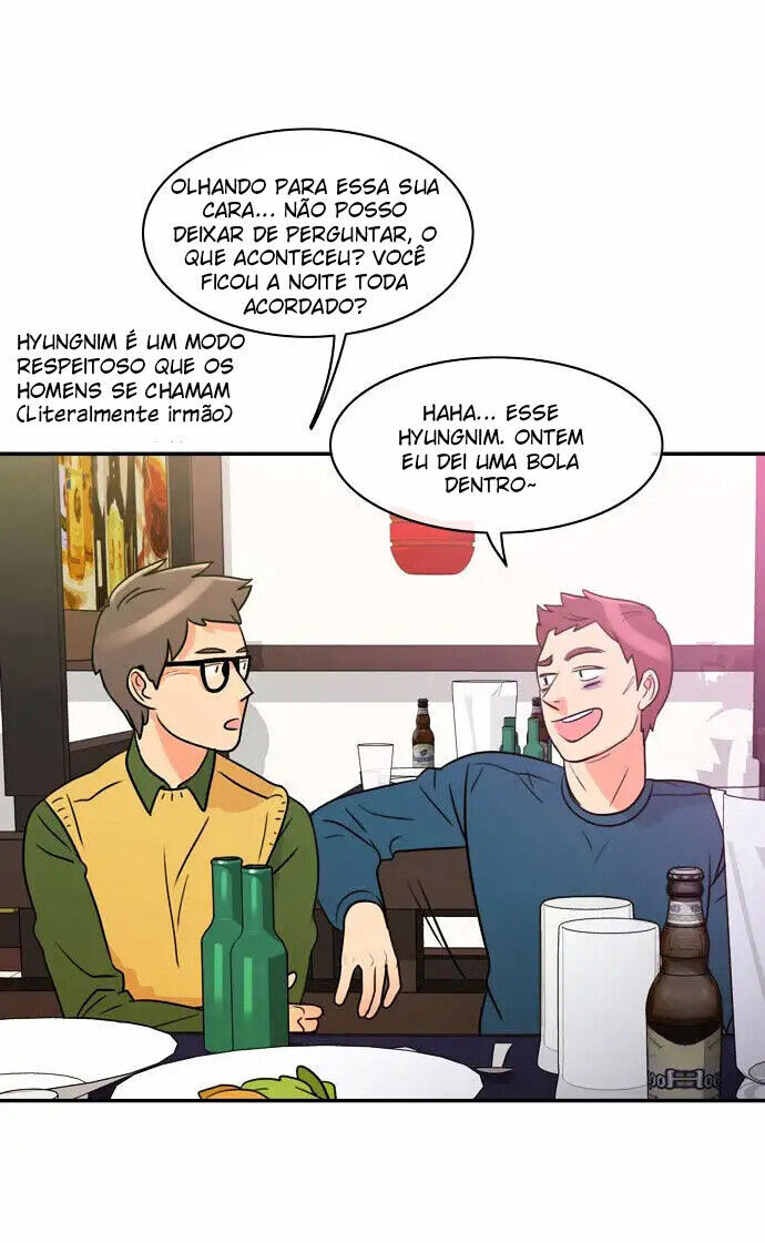 Hanbeon Deo Haeyo Capitulo 1 - pagina 36 Hanbeon Deo Haeyo Capitulo 1 - pagina 36