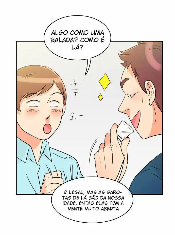 Hanbeon Deo Haeyo Capitulo 1 - pagina 38 Hanbeon Deo Haeyo Capitulo 1 - pagina 38