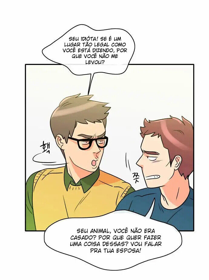 Hanbeon Deo Haeyo Capitulo 1 - pagina 39 Hanbeon Deo Haeyo Capitulo 1 - pagina 39