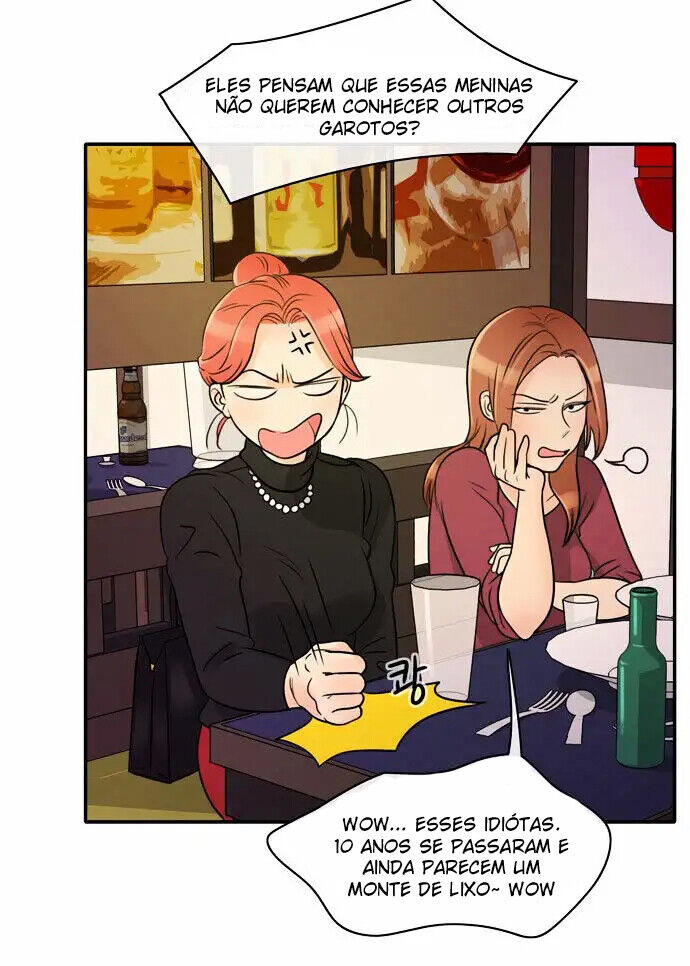 Hanbeon Deo Haeyo Capitulo 1 - pagina 45 Hanbeon Deo Haeyo Capitulo 1 - pagina 45