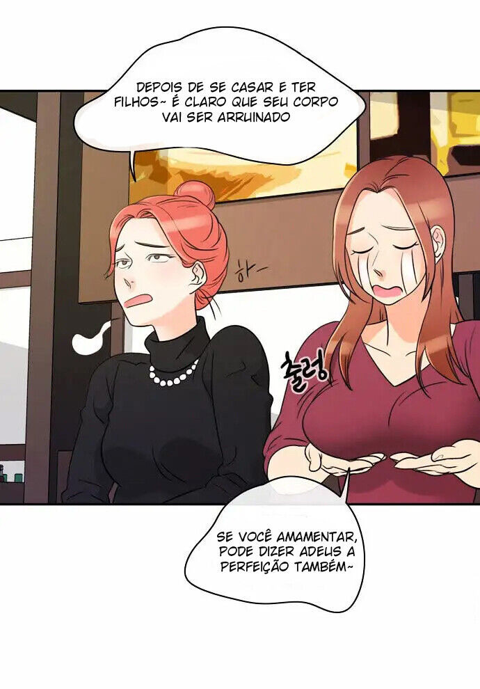 Hanbeon Deo Haeyo Capitulo 1 - pagina 46 Hanbeon Deo Haeyo Capitulo 1 - pagina 46
