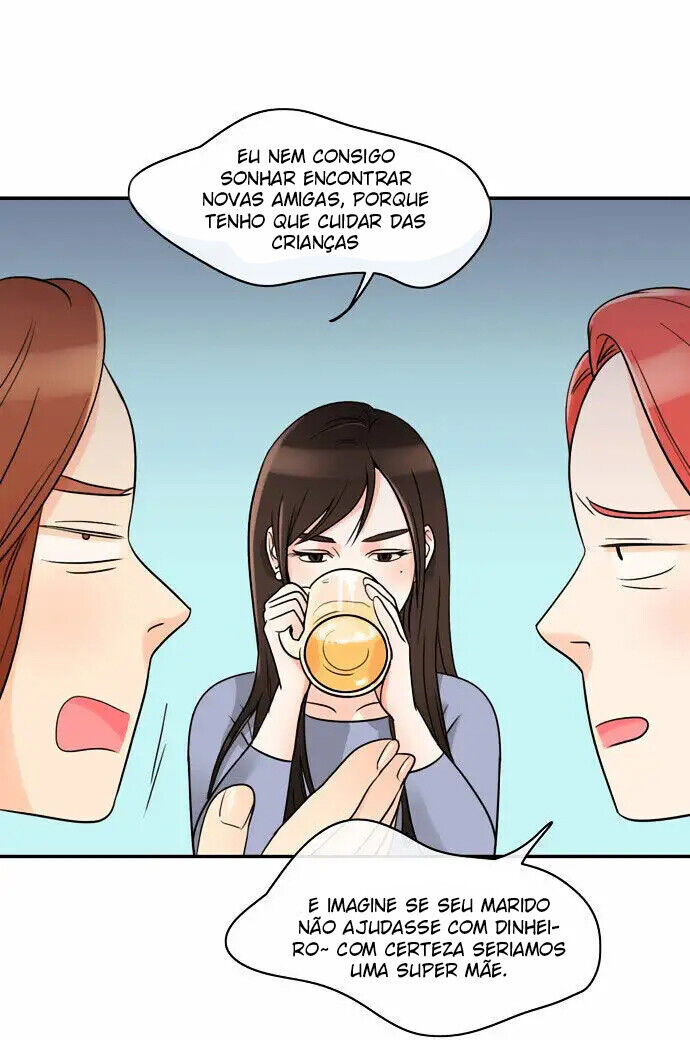 Hanbeon Deo Haeyo Capitulo 1 - pagina 47 Hanbeon Deo Haeyo Capitulo 1 - pagina 47