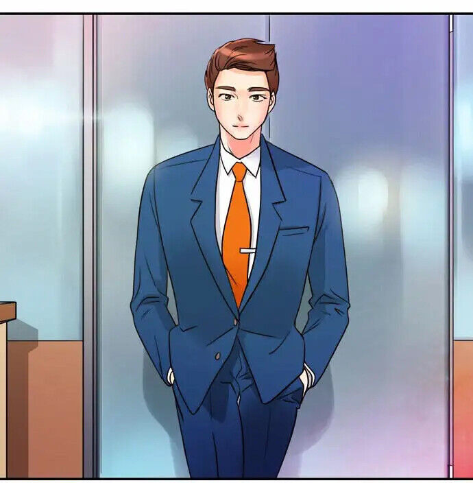Hanbeon Deo Haeyo Capitulo 1 - pagina 58 Hanbeon Deo Haeyo Capitulo 1 - pagina 58