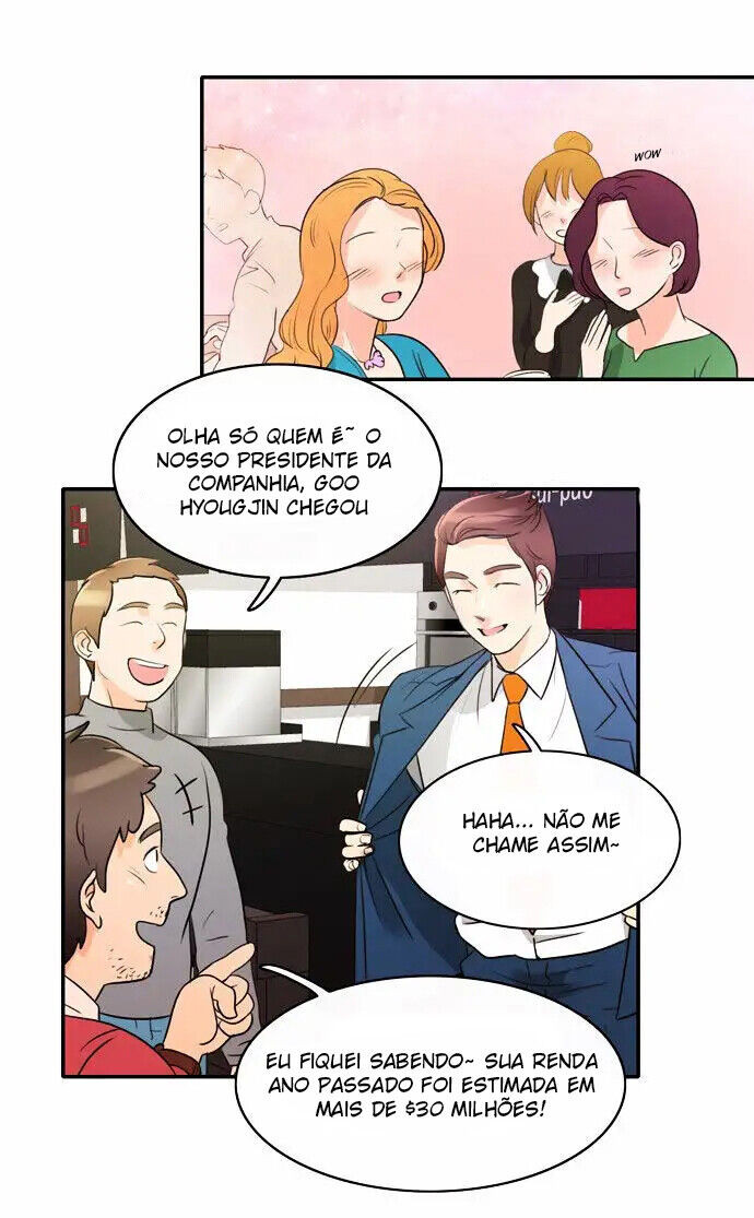 Hanbeon Deo Haeyo Capitulo 1 - pagina 60 Hanbeon Deo Haeyo Capitulo 1 - pagina 60