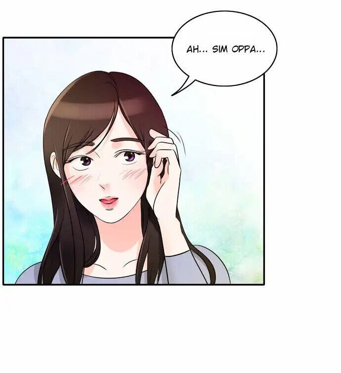 Hanbeon Deo Haeyo Capitulo 1 - pagina 62 Hanbeon Deo Haeyo Capitulo 1 - pagina 62