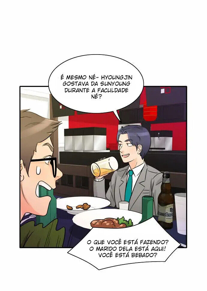 Hanbeon Deo Haeyo Capitulo 1 - pagina 63 Hanbeon Deo Haeyo Capitulo 1 - pagina 63