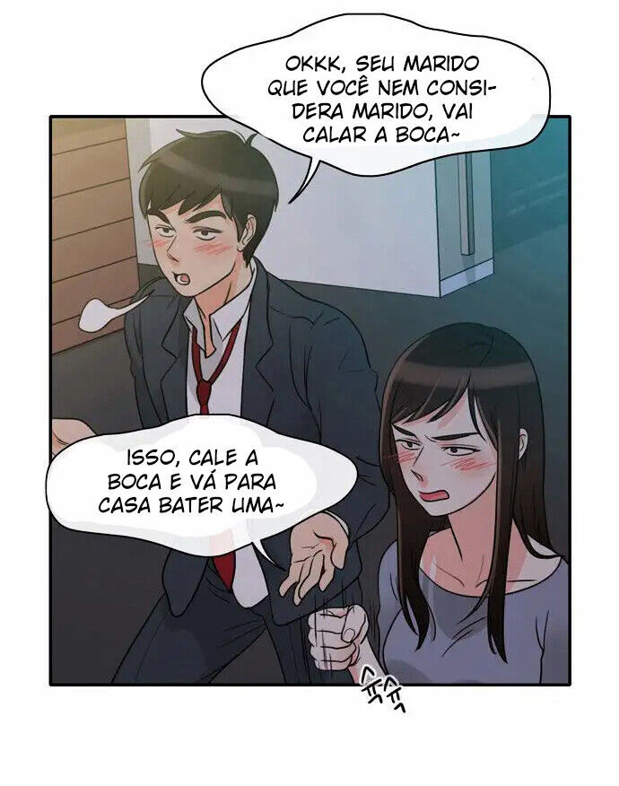 Hanbeon Deo Haeyo Capitulo 1 - pagina 69 Hanbeon Deo Haeyo Capitulo 1 - pagina 69