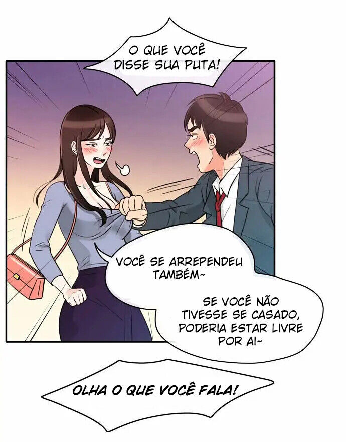 Hanbeon Deo Haeyo Capitulo 1 - pagina 70 Hanbeon Deo Haeyo Capitulo 1 - pagina 70