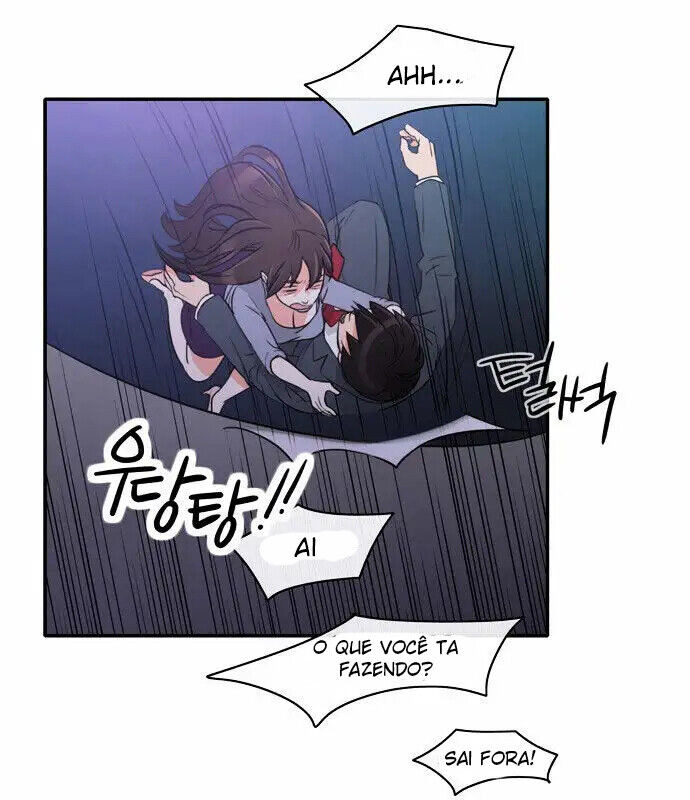 Hanbeon Deo Haeyo Capitulo 1 - pagina 74 Hanbeon Deo Haeyo Capitulo 1 - pagina 74