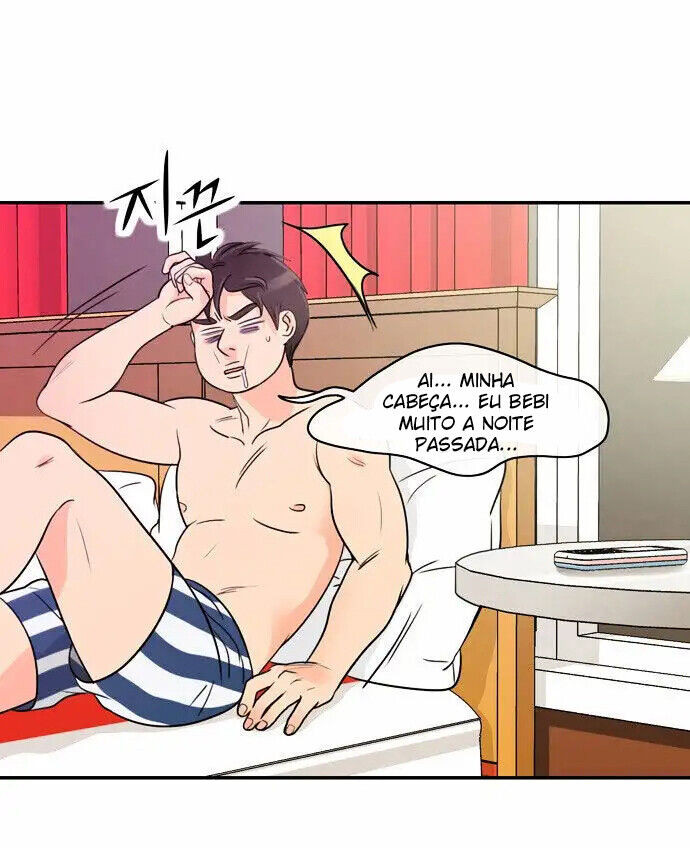 Hanbeon Deo Haeyo Capitulo 1 - pagina 82 Hanbeon Deo Haeyo Capitulo 1 - pagina 82