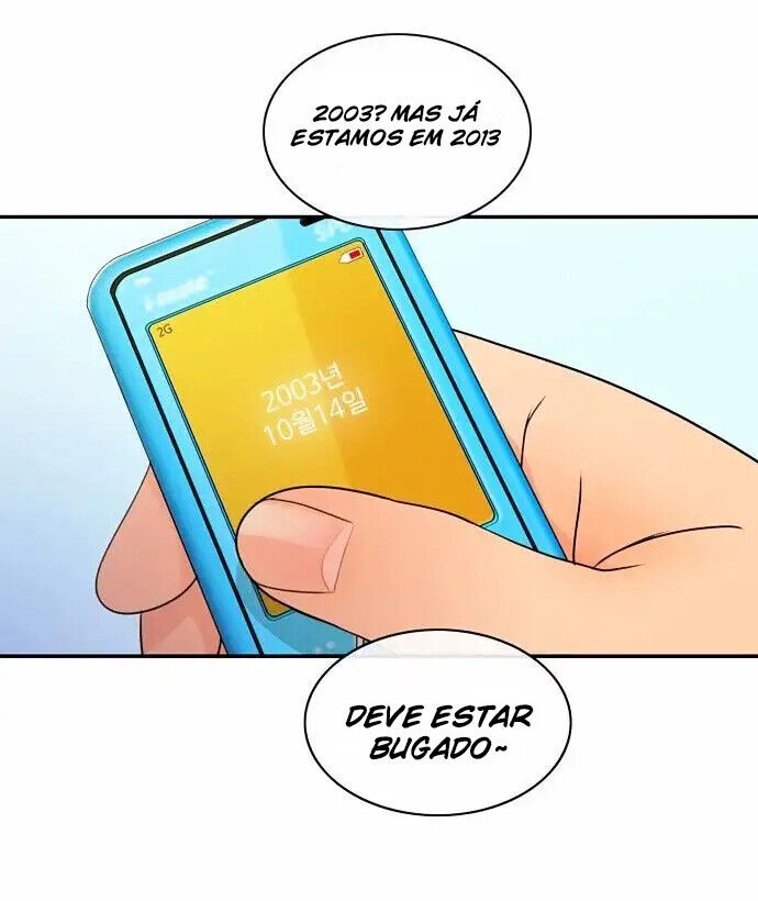 Hanbeon Deo Haeyo Capitulo 1 - pagina 85 Hanbeon Deo Haeyo Capitulo 1 - pagina 85