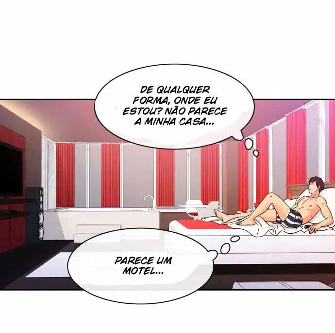 Hanbeon Deo Haeyo Capitulo 1 - pagina 87 Hanbeon Deo Haeyo Capitulo 1 - pagina 87
