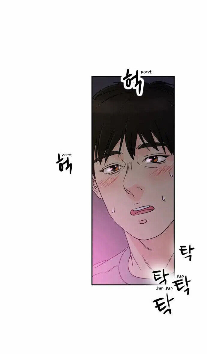 Hanbeon Deo Haeyo Capitulo 1 - pagina 9 Hanbeon Deo Haeyo Capitulo 1 - pagina 9