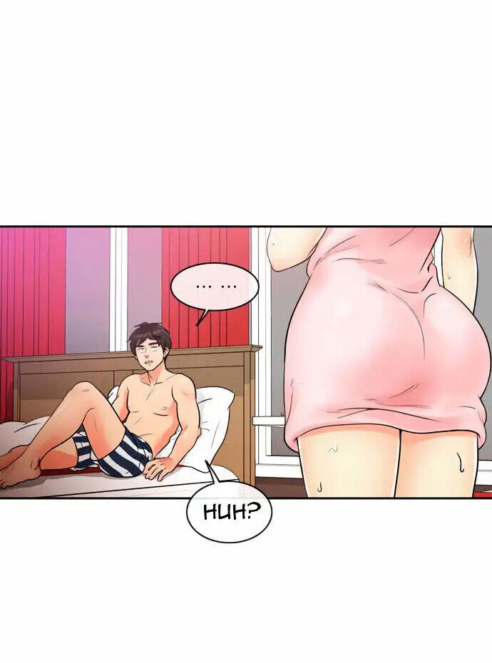 Hanbeon Deo Haeyo Capitulo 1 - pagina 93 Hanbeon Deo Haeyo Capitulo 1 - pagina 93