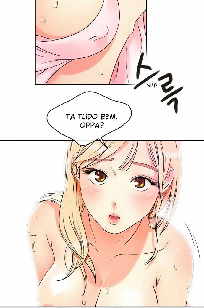 Hanbeon Deo Haeyo Capitulo 1 - pagina 97 Hanbeon Deo Haeyo Capitulo 1 - pagina 97