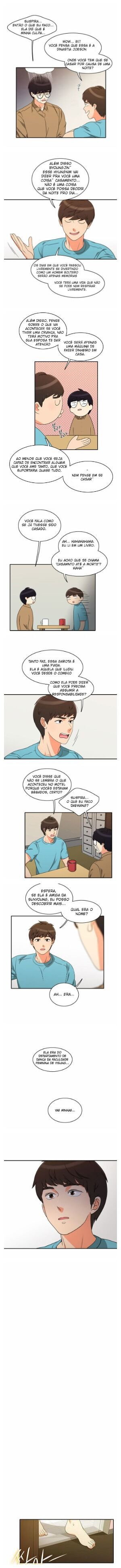 Hanbeon Deo Haeyo Capitulo 12 - pagina 4