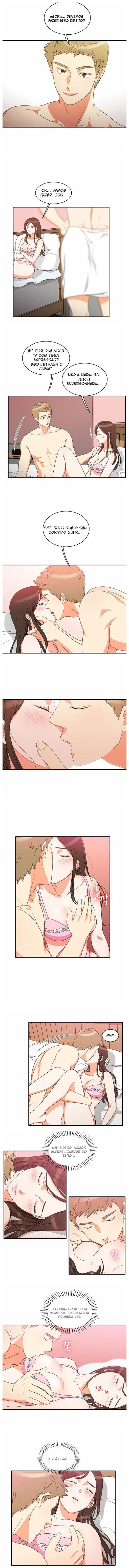 Hanbeon Deo Haeyo Capitulo 12 - pagina 5