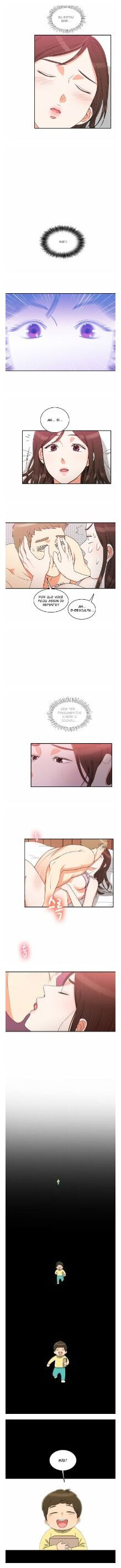Hanbeon Deo Haeyo Capitulo 12 - pagina 6