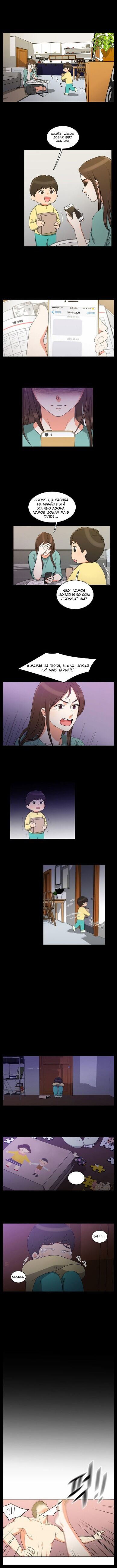 Hanbeon Deo Haeyo Capitulo 12 - pagina 7