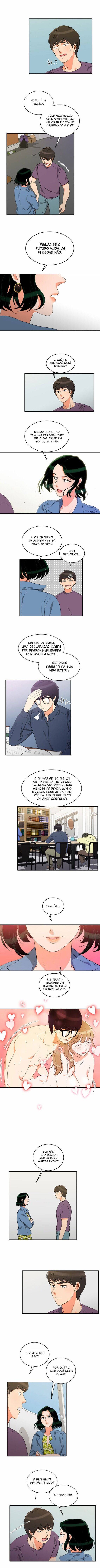 Hanbeon Deo Haeyo Capitulo 13 - pagina 2