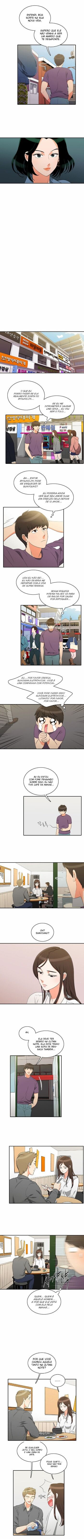 Hanbeon Deo Haeyo Capitulo 13 - pagina 3