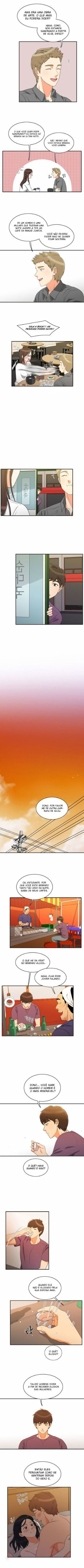 Hanbeon Deo Haeyo Capitulo 13 - pagina 5
