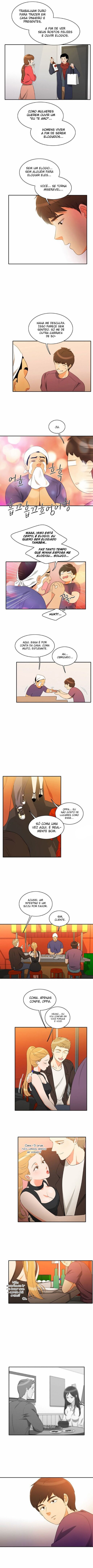 Hanbeon Deo Haeyo Capitulo 13 - pagina 6