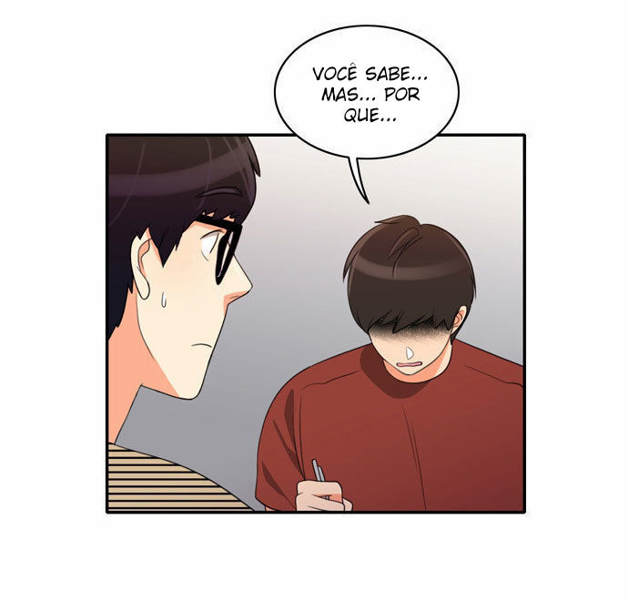 Hanbeon Deo Haeyo Capitulo 14 - pagina 11