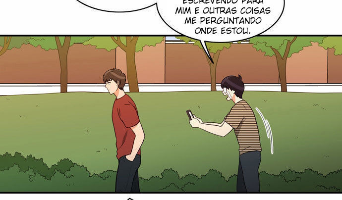 Hanbeon Deo Haeyo Capitulo 14 - pagina 15