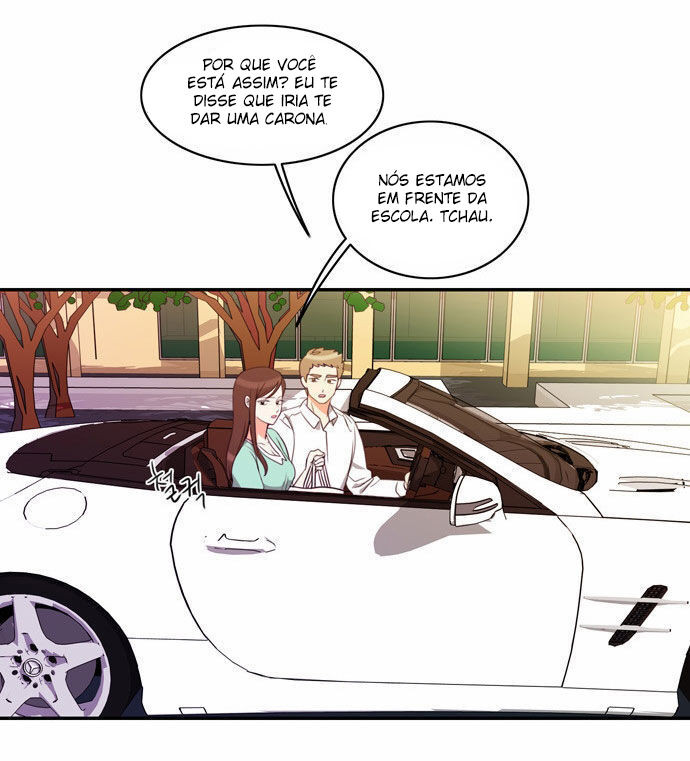 Hanbeon Deo Haeyo Capitulo 14 - pagina 18