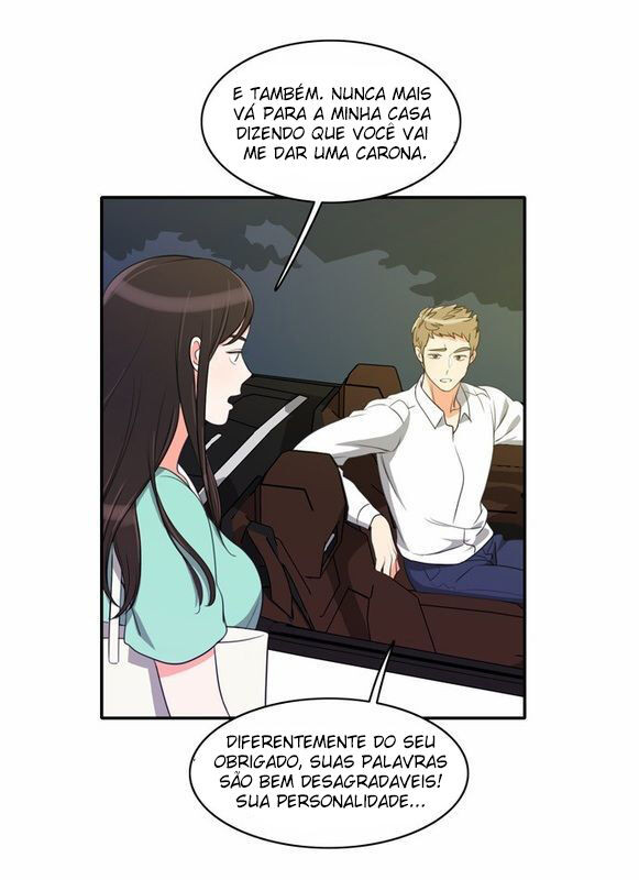 Hanbeon Deo Haeyo Capitulo 14 - pagina 19