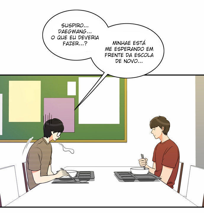 Hanbeon Deo Haeyo Capitulo 14 - pagina 2
