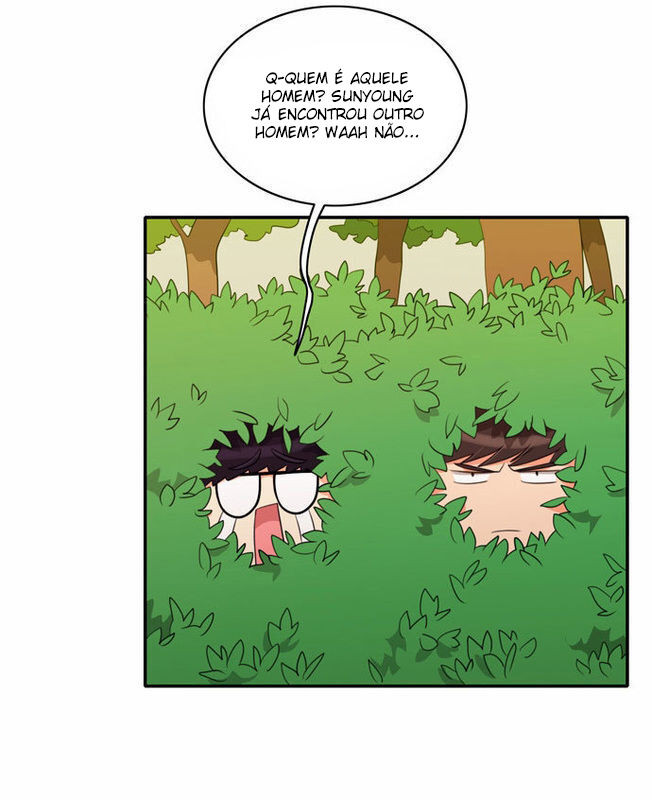 Hanbeon Deo Haeyo Capitulo 14 - pagina 21