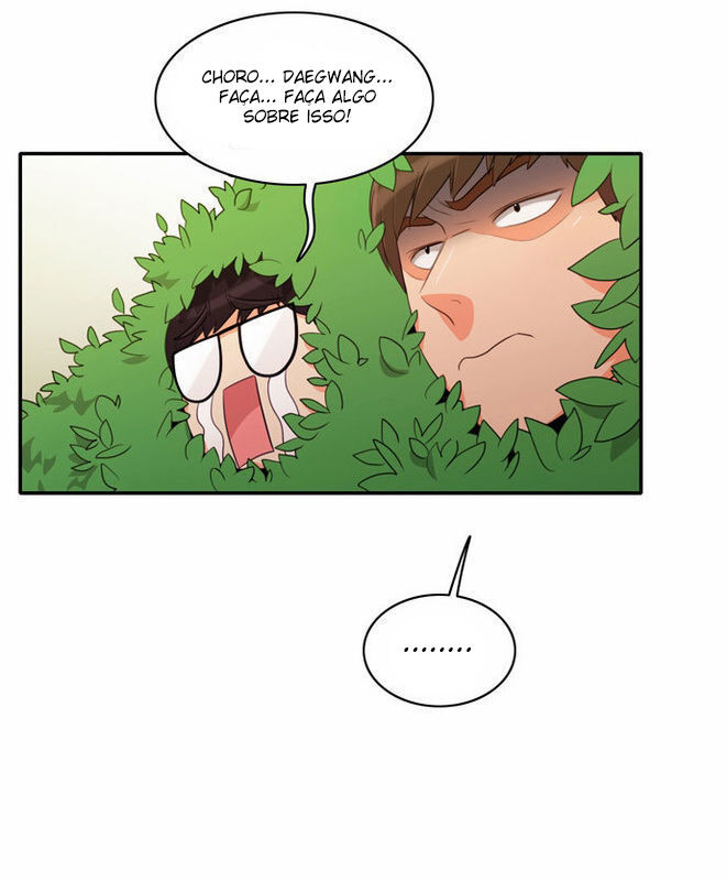 Hanbeon Deo Haeyo Capitulo 14 - pagina 22