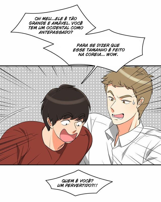 Hanbeon Deo Haeyo Capitulo 14 - pagina 27