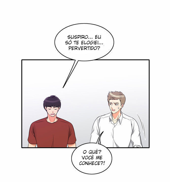 Hanbeon Deo Haeyo Capitulo 14 - pagina 28