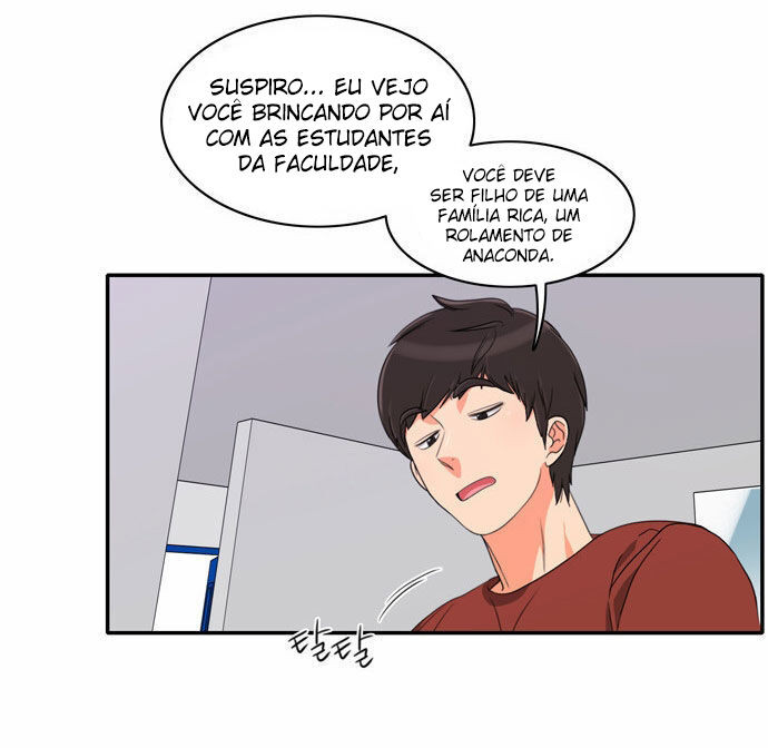 Hanbeon Deo Haeyo Capitulo 14 - pagina 29
