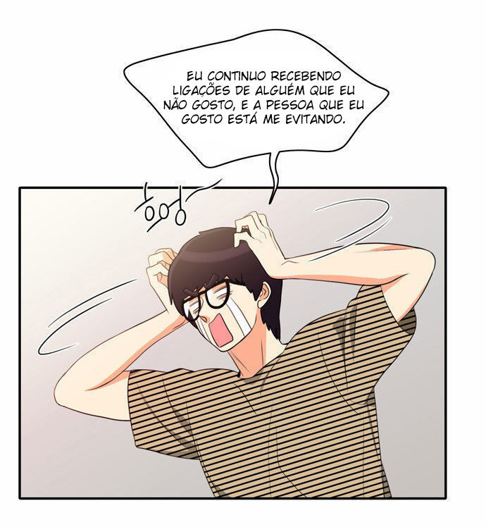 Hanbeon Deo Haeyo Capitulo 14 - pagina 3