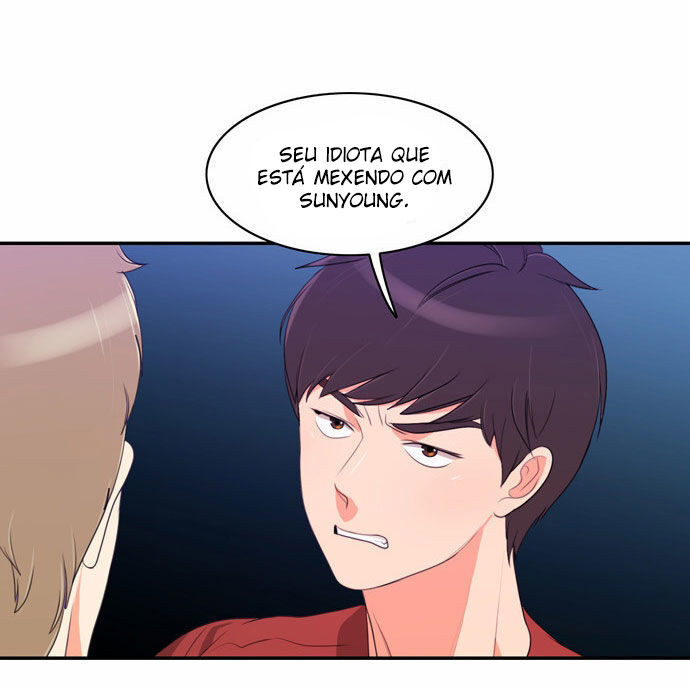 Hanbeon Deo Haeyo Capitulo 14 - pagina 30
