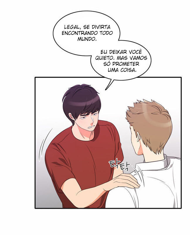 Hanbeon Deo Haeyo Capitulo 14 - pagina 33