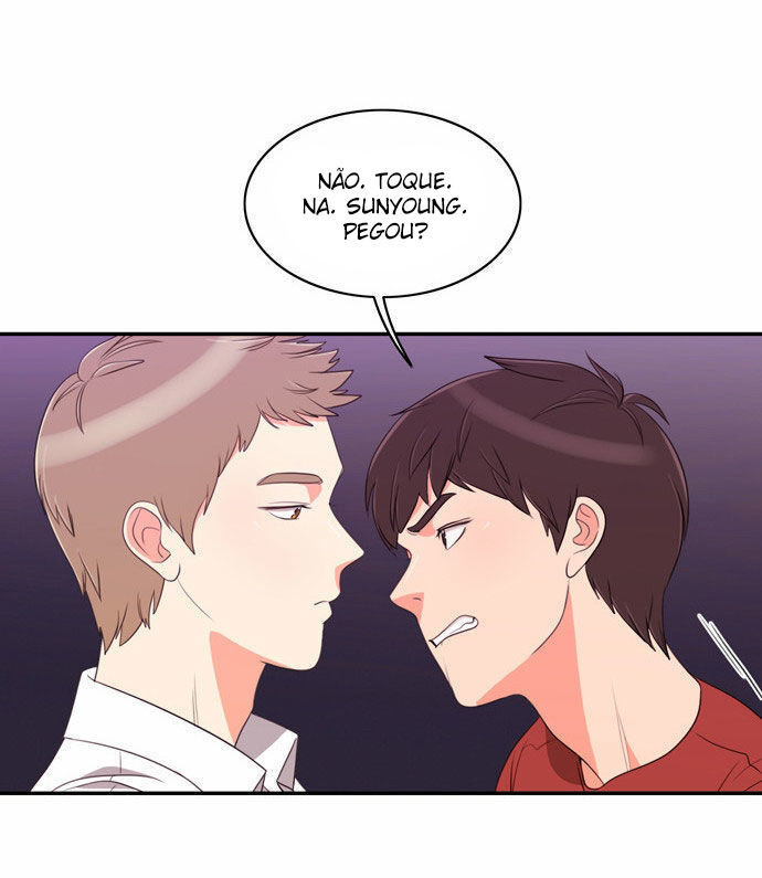 Hanbeon Deo Haeyo Capitulo 14 - pagina 34