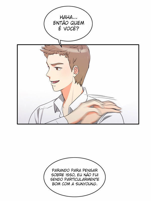 Hanbeon Deo Haeyo Capitulo 14 - pagina 35