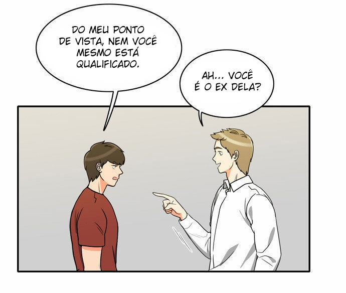 Hanbeon Deo Haeyo Capitulo 14 - pagina 37
