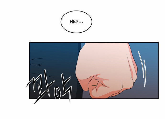 Hanbeon Deo Haeyo Capitulo 14 - pagina 40