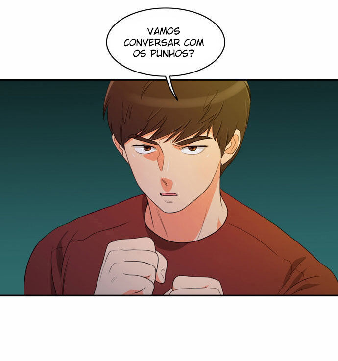 Hanbeon Deo Haeyo Capitulo 14 - pagina 41