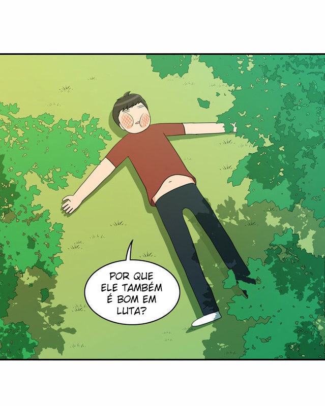 Hanbeon Deo Haeyo Capitulo 14 - pagina 44