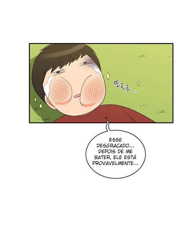 Hanbeon Deo Haeyo Capitulo 14 - pagina 45