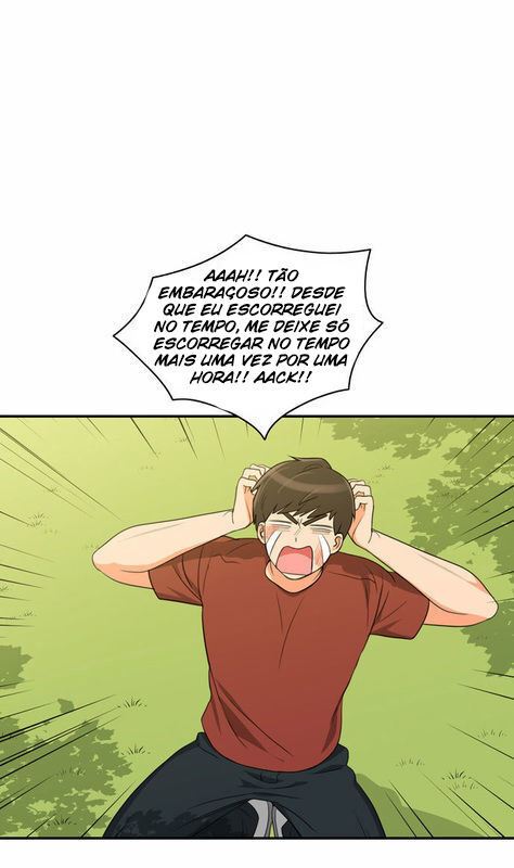 Hanbeon Deo Haeyo Capitulo 14 - pagina 50
