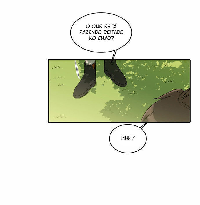Hanbeon Deo Haeyo Capitulo 14 - pagina 51