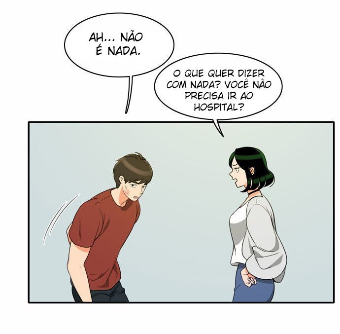 Hanbeon Deo Haeyo Capitulo 14 - pagina 53